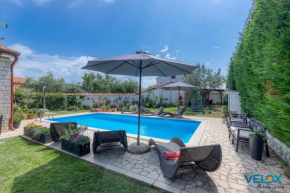 Holiday Home Tereza